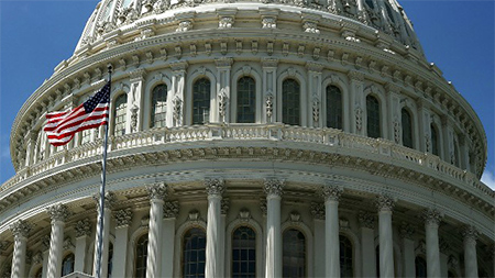 congreso de estados unidos